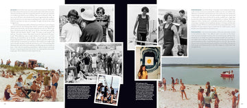 JAWS: MEMORIES FROM MARTHA'S VINEYARD